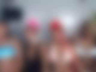 blackfantastickk's Live Sex Cam Show