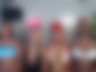 blackfantastickk's Live Sex Cam Show