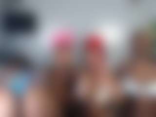 blackfantastickk's Live Sex Cam Show