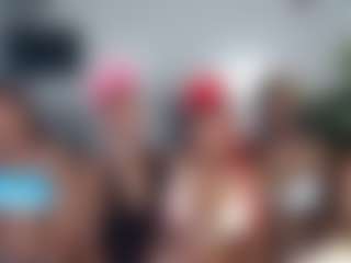 blackfantastickk's Live Sex Cam Show