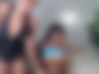 blackfantastickk's Live Sex Cam Show