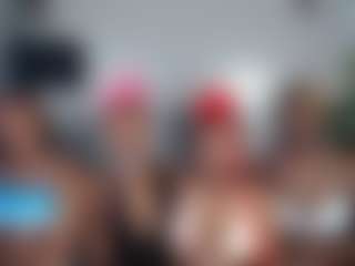blackfantastickk's Live Sex Cam Show