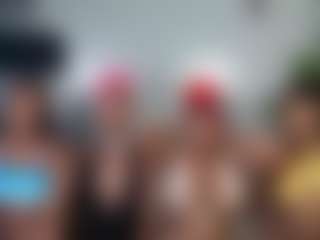 blackfantastickk's Live Sex Cam Show