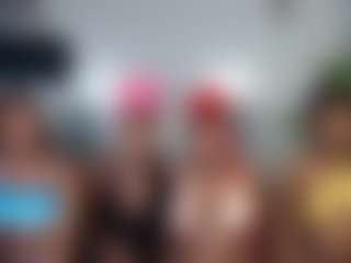 blackfantastickk's Live Sex Cam Show