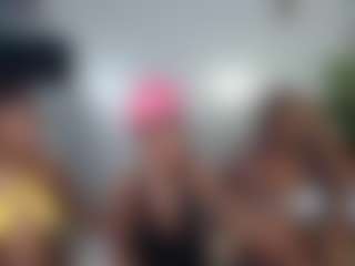 blackfantastickk's Live Sex Cam Show