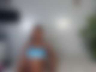 blackfantastickk's Live Sex Cam Show