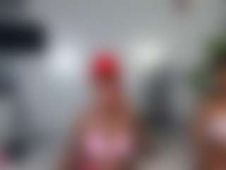 blackfantastickk's Live Sex Cam Show