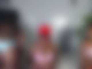 blackfantastickk's Live Sex Cam Show