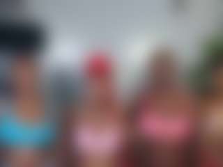 blackfantastickk's Live Sex Cam Show