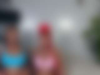 blackfantastickk's Live Sex Cam Show