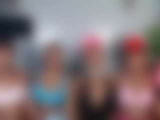 blackfantastickk's Live Sex Cam Show
