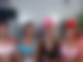 blackfantastickk's Live Sex Cam Show