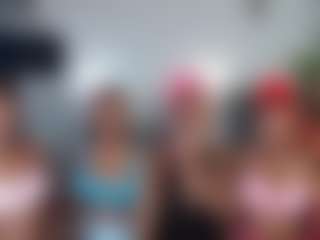 Live cam show with blackfantastickk - Striptease Young Adult on boobsie.com