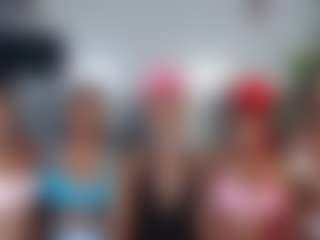 blackfantastickk's Live Sex Cam Show