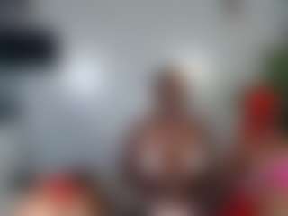 Live cam show with blackfantastickk - Teen (18+) on Mixed Magazine Live