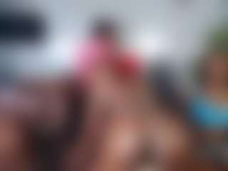 blackfantastickk's Live Sex Cam Show