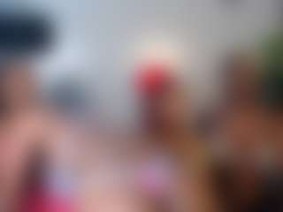 blackfantastickk's Live Sex Cam Show