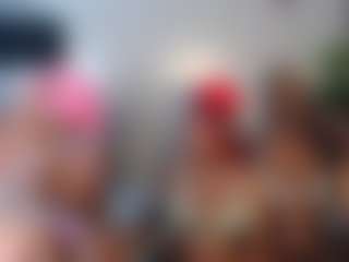 blackfantastickk's Live Sex Cam Show
