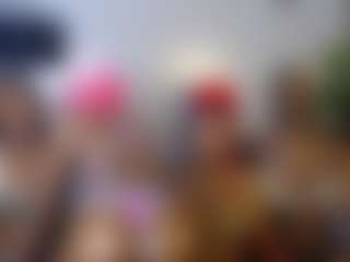 blackfantastickk's Live Sex Cam Show