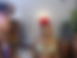 blackfantastickk's Live Sex Cam Show
