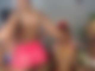 blackfantastickk's Live Sex Cam Show