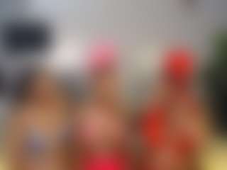 blackfantastickk's Live Sex Cam Show