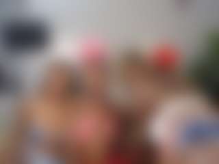 blackfantastickk's Live Sex Cam Show