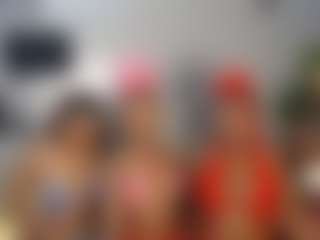 blackfantastickk's Live Sex Cam Show