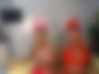 blackfantastickk's Live Sex Cam Show