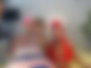 blackfantastickk's Live Sex Cam Show