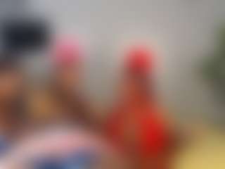 blackfantastickk's Live Sex Cam Show