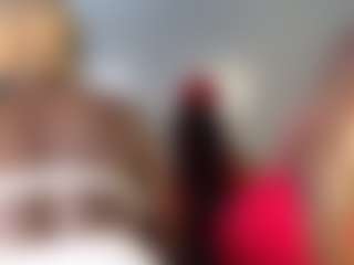 blackfantastickk's Live Sex Cam Show