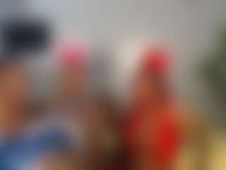 blackfantastickk's Live Sex Cam Show