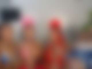 blackfantastickk's Live Sex Cam Show