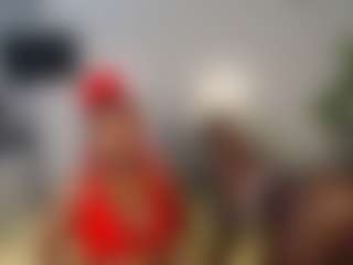 blackfantastickk's Live Sex Cam Show