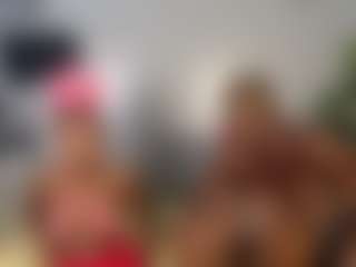 blackfantastickk's Live Sex Cam Show