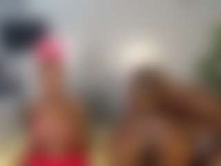 blackfantastickk's Live Sex Cam Show