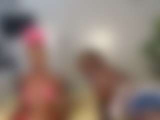 blackfantastickk's Live Sex Cam Show