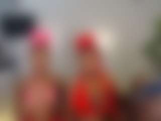 blackfantastickk's Live Sex Cam Show