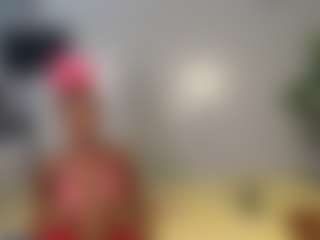 blackfantastickk's Live Sex Cam Show