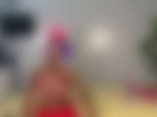 blackfantastickk's Live Sex Cam Show