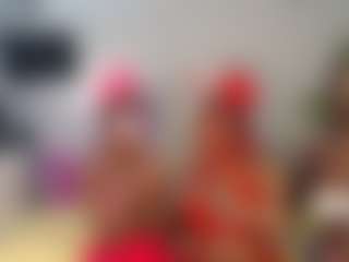 blackfantastickk's Live Sex Cam Show