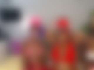 blackfantastickk's Live Sex Cam Show