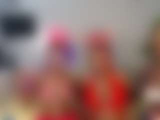 blackfantastickk's Live Sex Cam Show