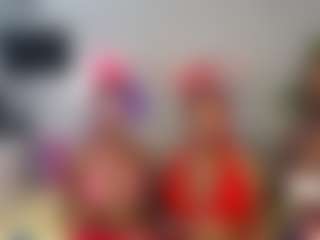 blackfantastickk's Live Sex Cam Show