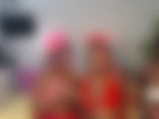 blackfantastickk's Live Sex Cam Show