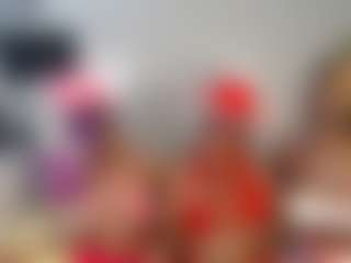 blackfantastickk's Live Sex Cam Show