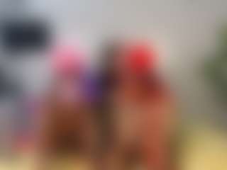 blackfantastickk's Live Sex Cam Show
