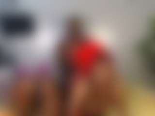 blackfantastickk's Live Sex Cam Show