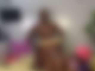 blackfantastickk's Live Sex Cam Show